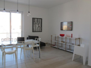  Penthouse Santa Croce  Лечче